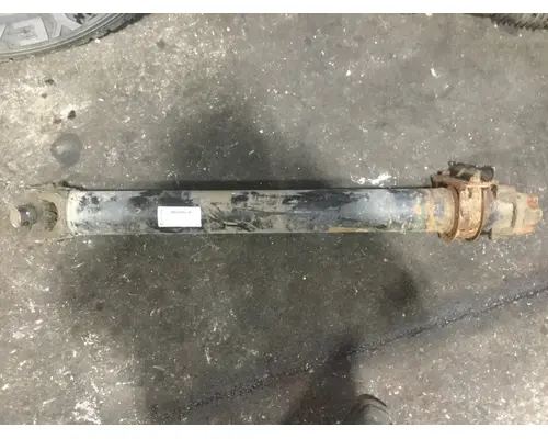Drive Shaft, Rear Spicer RDSSPL140 Vander Haags Inc Sp