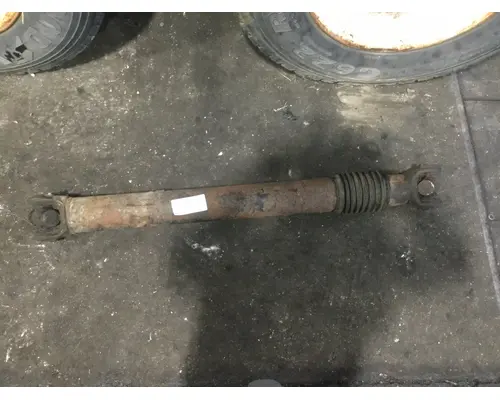 Drive Shaft, Rear Spicer RDSSPL140 Vander Haags Inc Sp