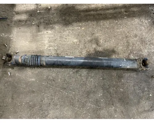 Drive Shaft, Rear Spicer RDSSPL140 Vander Haags Inc Sp