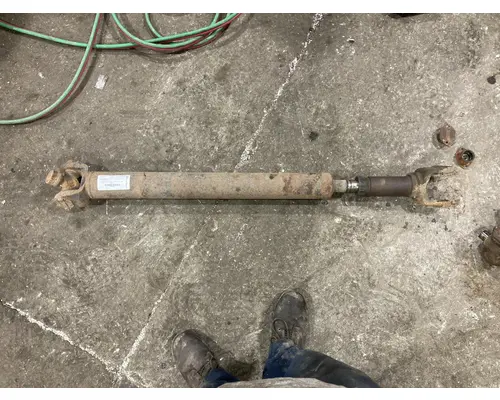 Drive Shaft, Rear Spicer RDSSPL140 Vander Haags Inc Sp