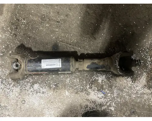 Drive Shaft, Rear Spicer RDSSPL140 Vander Haags Inc Sp