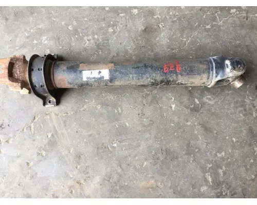Drive Shaft, Rear Spicer RDSSPL140 Vander Haags Inc Sf