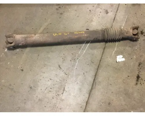 Drive Shaft, Rear Spicer RDSSPL140 Vander Haags Inc Sf