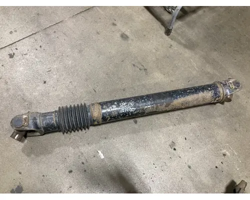 Drive Shaft, Rear Spicer RDSSPL140 Vander Haags Inc Sf