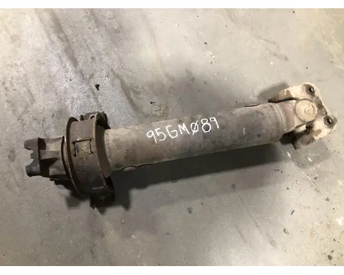 Drive Shaft, Rear Spicer RDSSPL140 Vander Haags Inc Sf