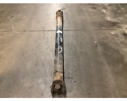 Drive Shaft, Rear Spicer RDSSPL140 Vander Haags Inc Cb