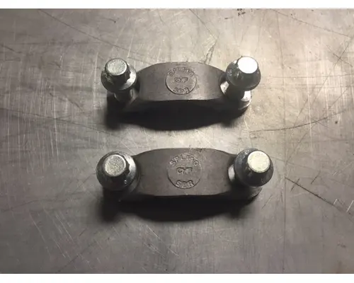 Drive Shaft, Rear Spicer RDSSPL140 Vander Haags Inc Kc