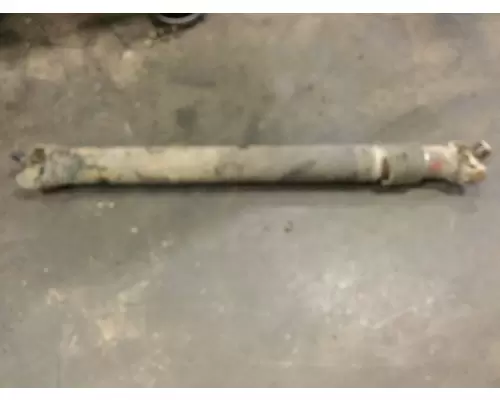 Drive Shaft, Rear Spicer RDSSPL170 Vander Haags Inc Sf