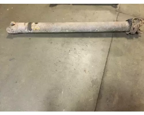 Drive Shaft, Rear Spicer RDSSPL170 Vander Haags Inc Sf