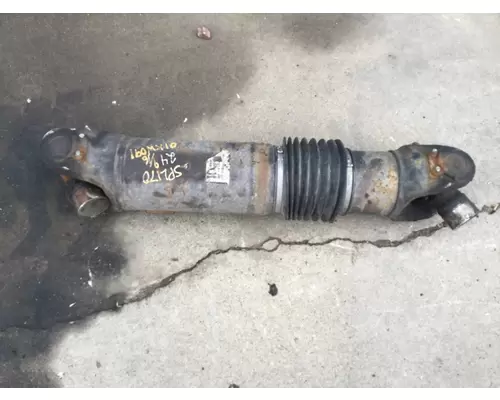 Drive Shaft, Rear Spicer RDSSPL170 Vander Haags Inc Sf