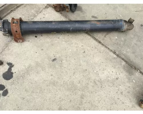 Drive Shaft, Rear Spicer RDSSPL170 Vander Haags Inc Sf