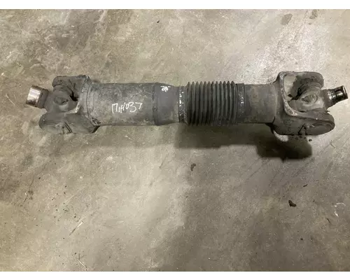 Drive Shaft, Rear Spicer RDSSPL170 Vander Haags Inc Sf