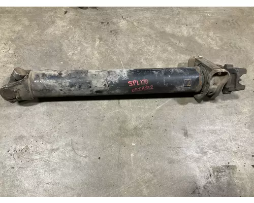 Drive Shaft, Rear Spicer RDSSPL170 Vander Haags Inc Sf