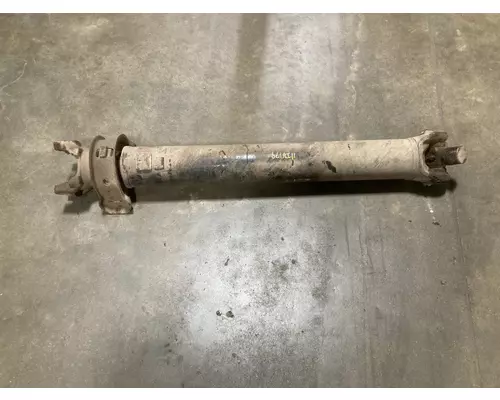 Drive Shaft, Rear Spicer RDSSPL170 Vander Haags Inc Sf
