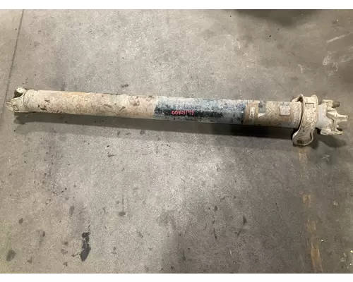 Drive Shaft, Rear Spicer RDSSPL170 Vander Haags Inc Sf
