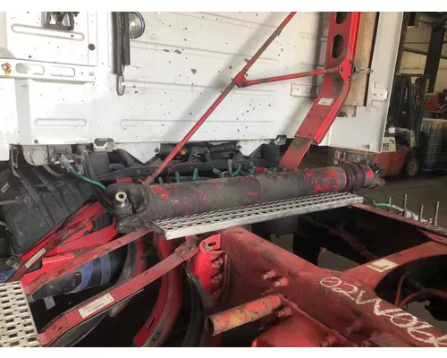 Drive Shaft, Rear Spicer RDSSPL170 Vander Haags Inc Cb