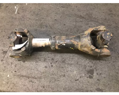 Drive Shaft, Rear Spicer RDSSPL170 Vander Haags Inc Cb