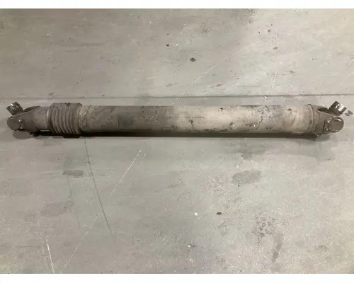 Drive Shaft, Rear Spicer RDSSPL170 Vander Haags Inc Sp