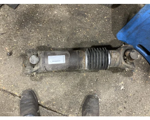 Drive Shaft, Rear Spicer RDSSPL170 Vander Haags Inc SP