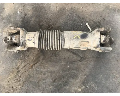 Drive Shaft, Rear Spicer RDSSPL170 Vander Haags Inc Dm