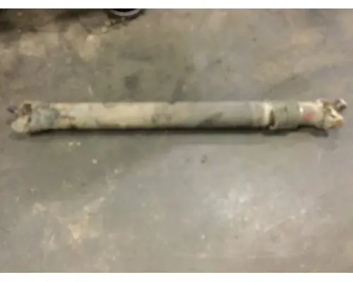 Drive Shaft, Rear Spicer RDSSPL170 Vander Haags Inc Sf