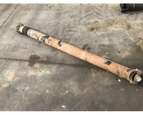 Drive Shaft, Rear Spicer RDSSPL170 Vander Haags Inc Sf