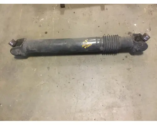 Drive Shaft, Rear Spicer RDSSPL170 Vander Haags Inc Sf