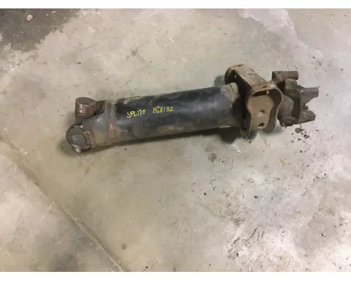 Drive Shaft, Rear Spicer RDSSPL170 Vander Haags Inc Sf