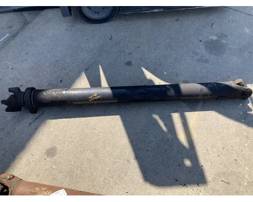 Drive Shaft, Rear Spicer RDSSPL170 Vander Haags Inc Sf