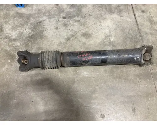 Drive Shaft, Rear Spicer RDSSPL170 Vander Haags Inc Sf