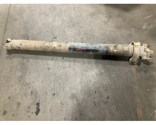 Drive Shaft, Rear Spicer RDSSPL170 Vander Haags Inc Sf