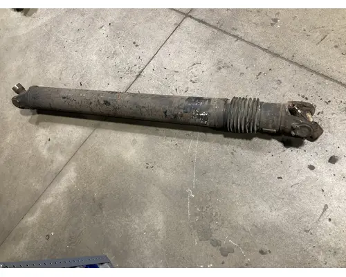 Drive Shaft, Rear Spicer RDSSPL170 Vander Haags Inc Sf