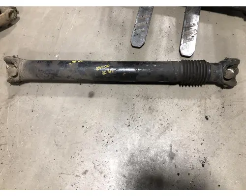 Drive Shaft, Rear Spicer RDSSPL170 Vander Haags Inc Sf