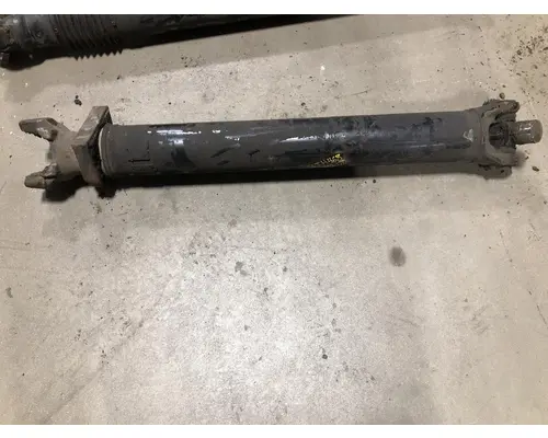 Drive Shaft, Rear Spicer RDSSPL170 Vander Haags Inc Sf