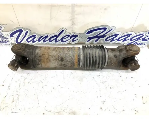 Drive Shaft, Rear Spicer RDSSPL170 Vander Haags Inc Cb