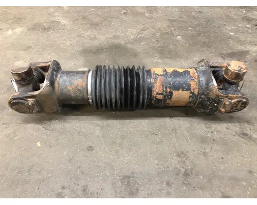 Drive Shaft, Rear Spicer RDSSPL170 Vander Haags Inc Cb