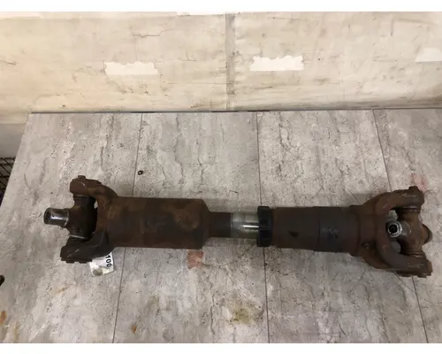 Drive Shaft, Rear Spicer RDSSPL170 Vander Haags Inc Cb