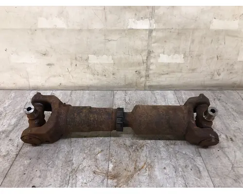 Drive Shaft, Rear Spicer RDSSPL170 Vander Haags Inc Cb