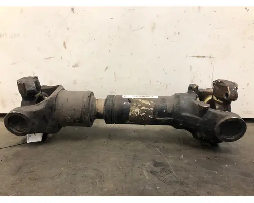 Drive Shaft, Rear Spicer RDSSPL170 Vander Haags Inc Cb