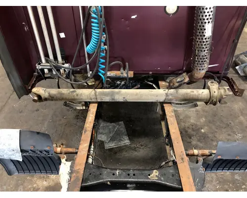 Drive Shaft, Rear Spicer RDSSPL170 Vander Haags Inc Cb