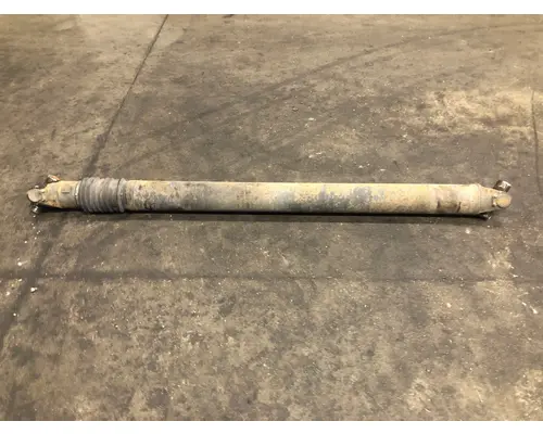 Drive Shaft, Rear Spicer RDSSPL170 Vander Haags Inc Cb