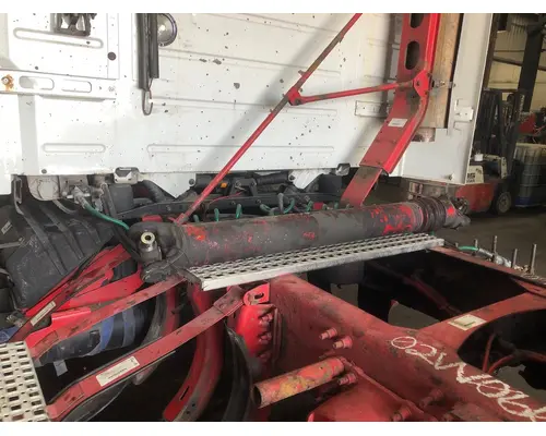 Drive Shaft, Rear Spicer RDSSPL170 Vander Haags Inc Cb