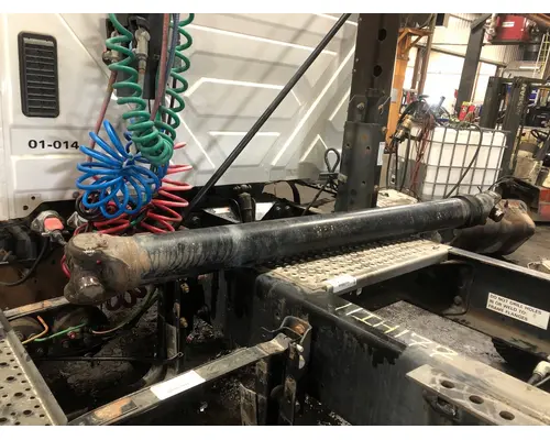 Drive Shaft, Rear Spicer RDSSPL170 Vander Haags Inc Cb