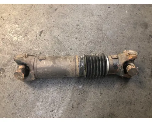 Drive Shaft, Rear Spicer RDSSPL170 Vander Haags Inc Cb
