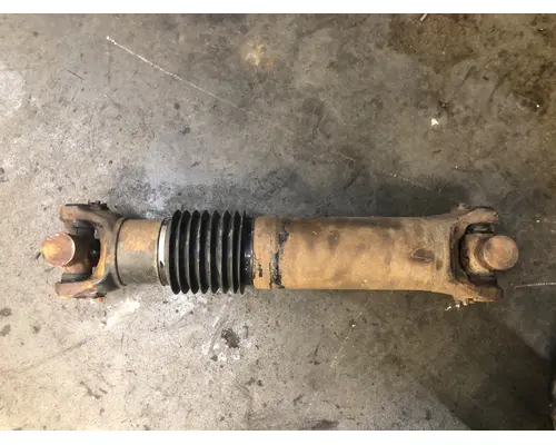 Drive Shaft, Rear Spicer RDSSPL170 Vander Haags Inc Cb