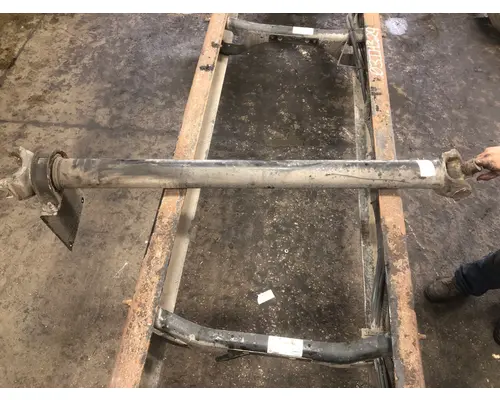 Drive Shaft, Rear Spicer RDSSPL170 Vander Haags Inc Cb