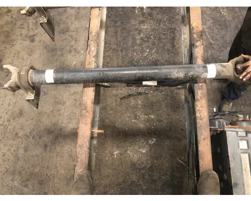 Drive Shaft, Rear Spicer RDSSPL170 Vander Haags Inc Cb