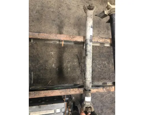 Drive Shaft, Rear Spicer RDSSPL170 Vander Haags Inc Cb