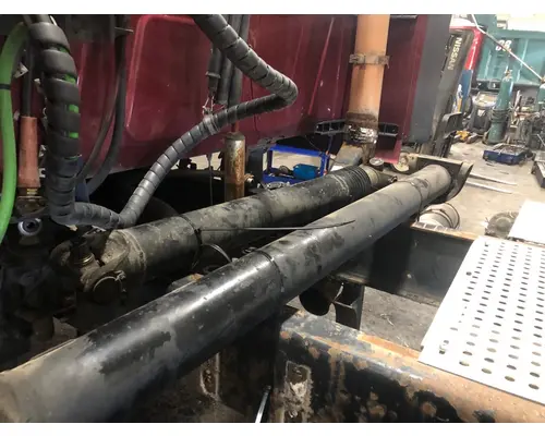 Drive Shaft, Rear Spicer RDSSPL170 Vander Haags Inc Cb
