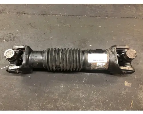 Drive Shaft, Rear Spicer RDSSPL170 Vander Haags Inc Cb